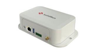 SolidSense N8 Compact Edge Gateway